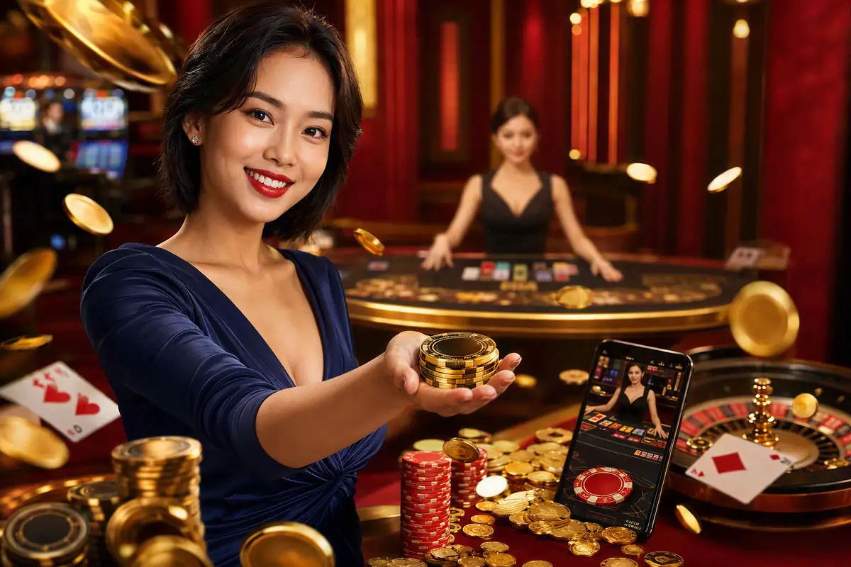 go666 – Câu chuyện thương hiệu nhà cái Việt Nam