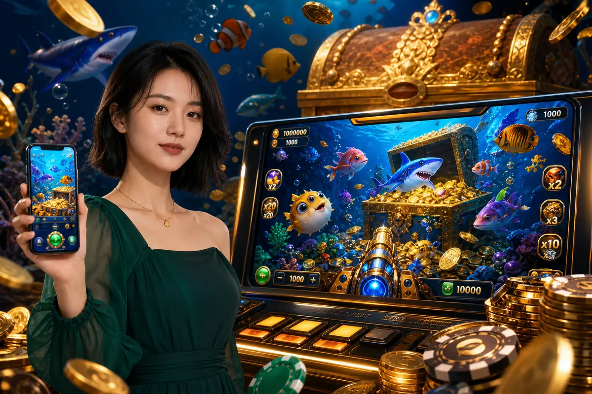 go666 – Nhà cái cá cược trực tuyến uy tín Việt Nam
